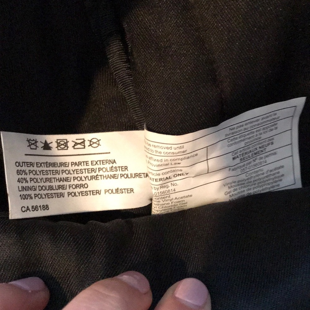 NEW WITH TAGS KENDALL+KYLIE BACKPACK!🎒✨ - Picture 6 of 7